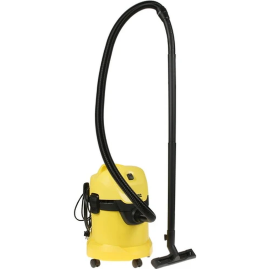 Профессиональный пылесос «Karcher» WD 3, 1.629-821.0