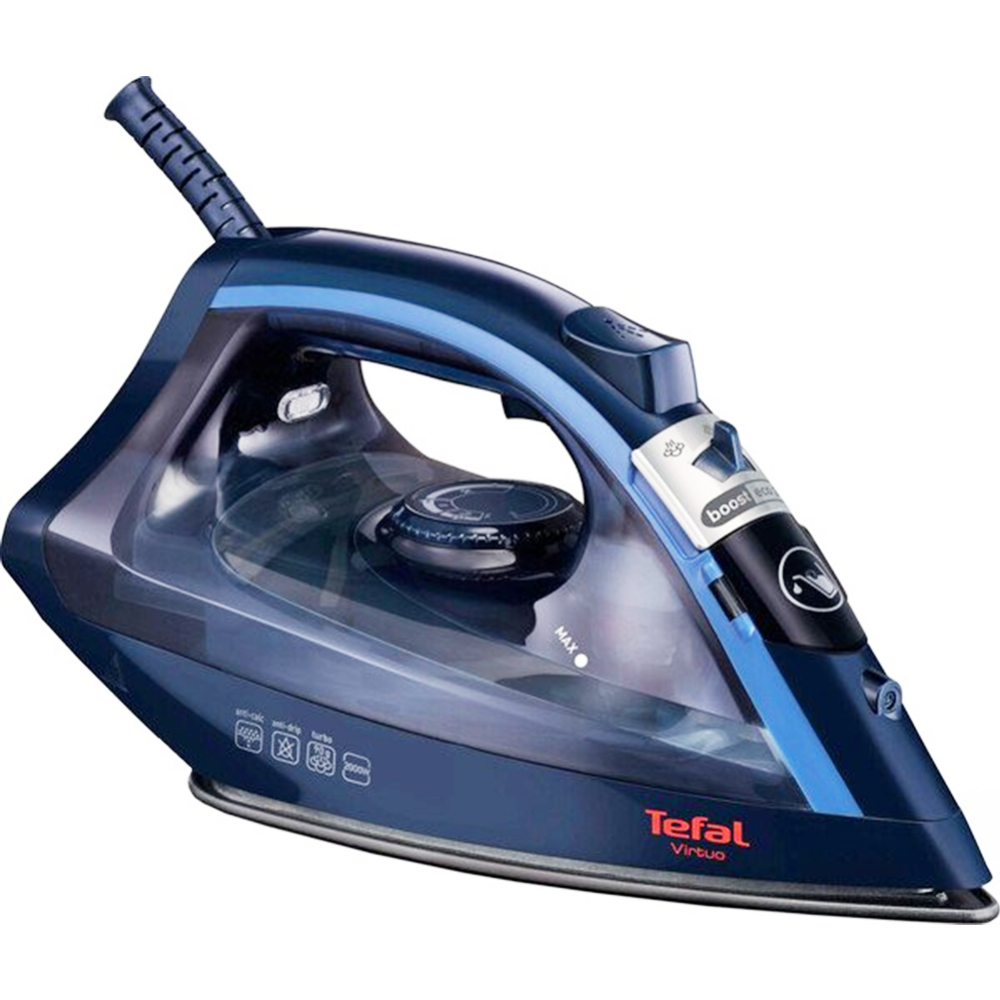 Утюг «Tefal» FV1713E0