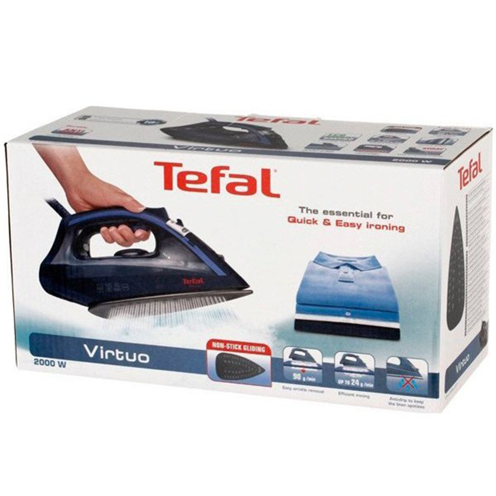 Утюг «Tefal» FV1713E0