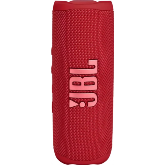 Портативная колонка «JBL» Flip 6 Red