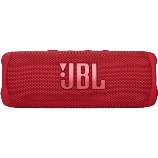 Портативная колонка «JBL» Flip 6 Red