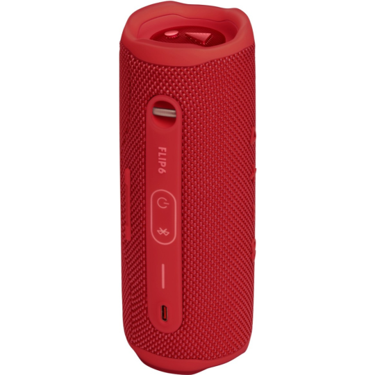 Портативная колонка «JBL» Flip 6 Red