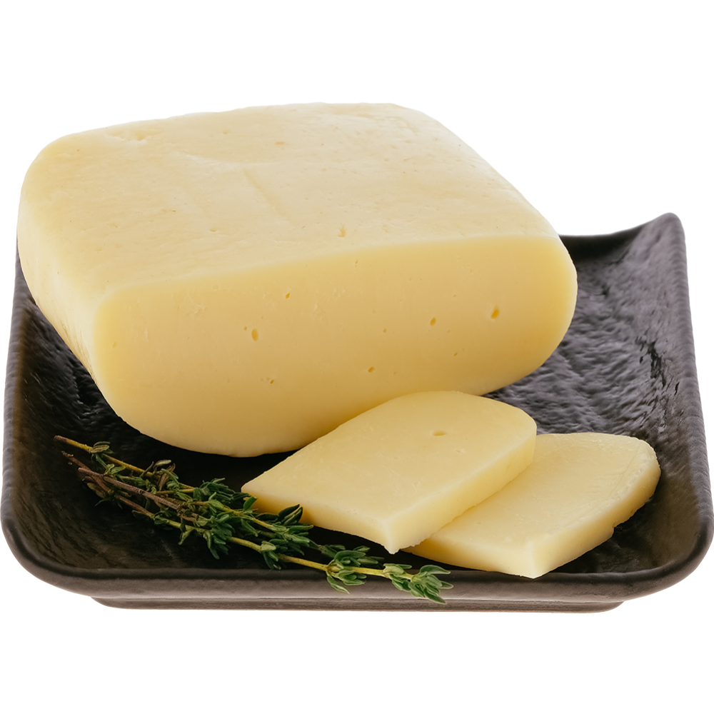Сыр полутвердый «Sveza» Сулугуни, 40%, 1 кг #0