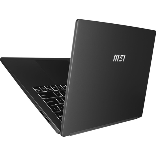 Ноутбук «MSI» Modern 14 C12MO-822XBY