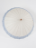 Зонт трость женский большой купол 24 спицы с деревянной ручкой механический прочный каркас бежевый