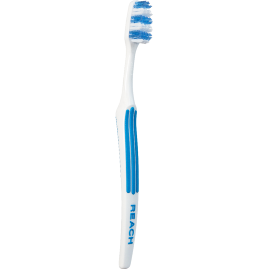 Зубная щетка «Reach» Interdental, Межзубная чистка, жесткая