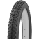 Велопокрышка «Horst» 18" H.R.T. P104(A)-08 BMX/FREESTYLE 18x2.125, Black, 011040