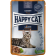 Корм для кошек «Happy Cat» Culinary Meat in Sauce LandEnte, 70751, утка, 85 г