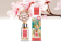 Аромадиффузор воздуха Areon Home Perfume Spring Bouquet 85 мл