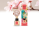 Аромадиффузор воздуха Areon Home Perfume Spring Bouquet 50 мл