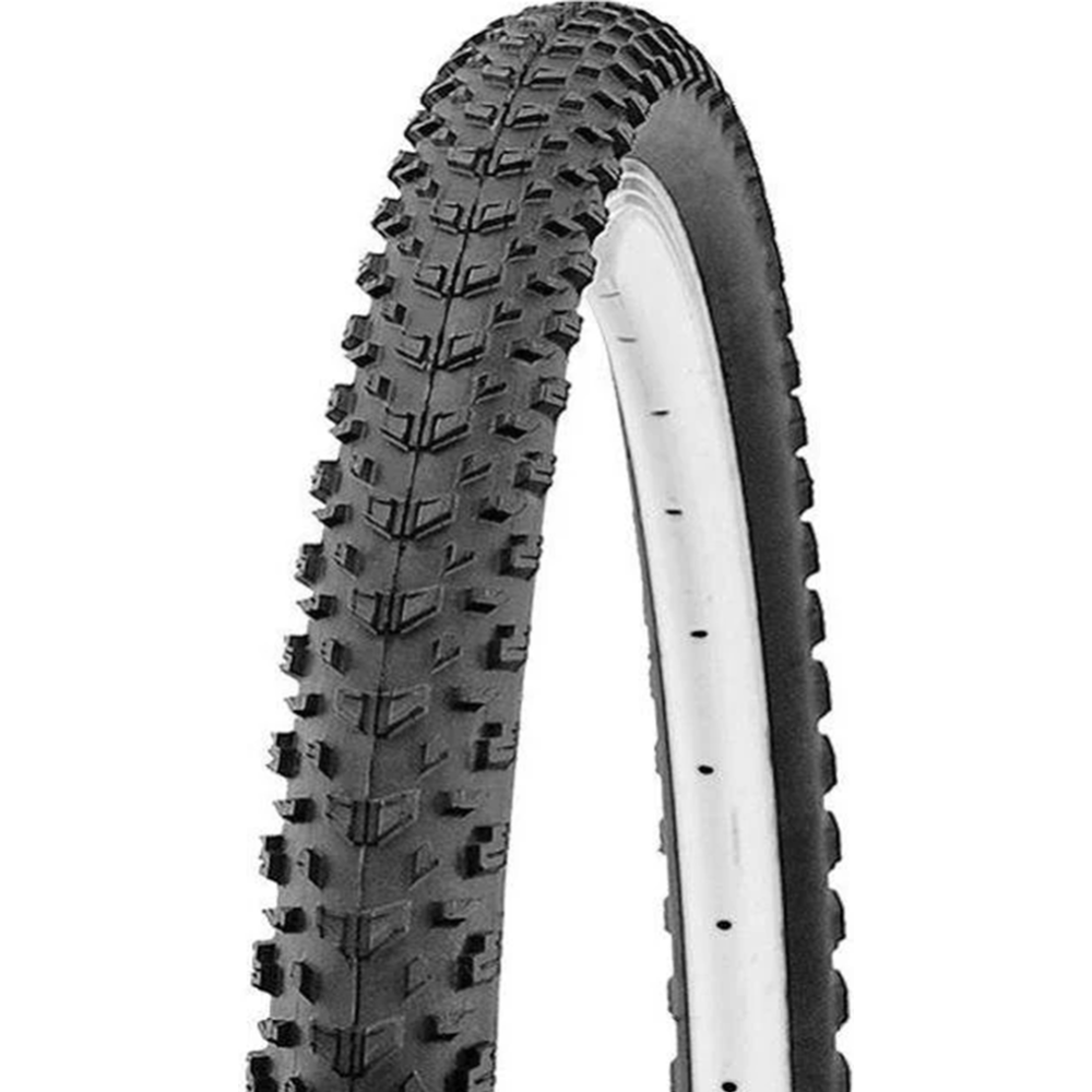 Велопокрышка «Horst» 27.5" H.R.T. P1255(A)-01 MTB MTB, Black, 011086