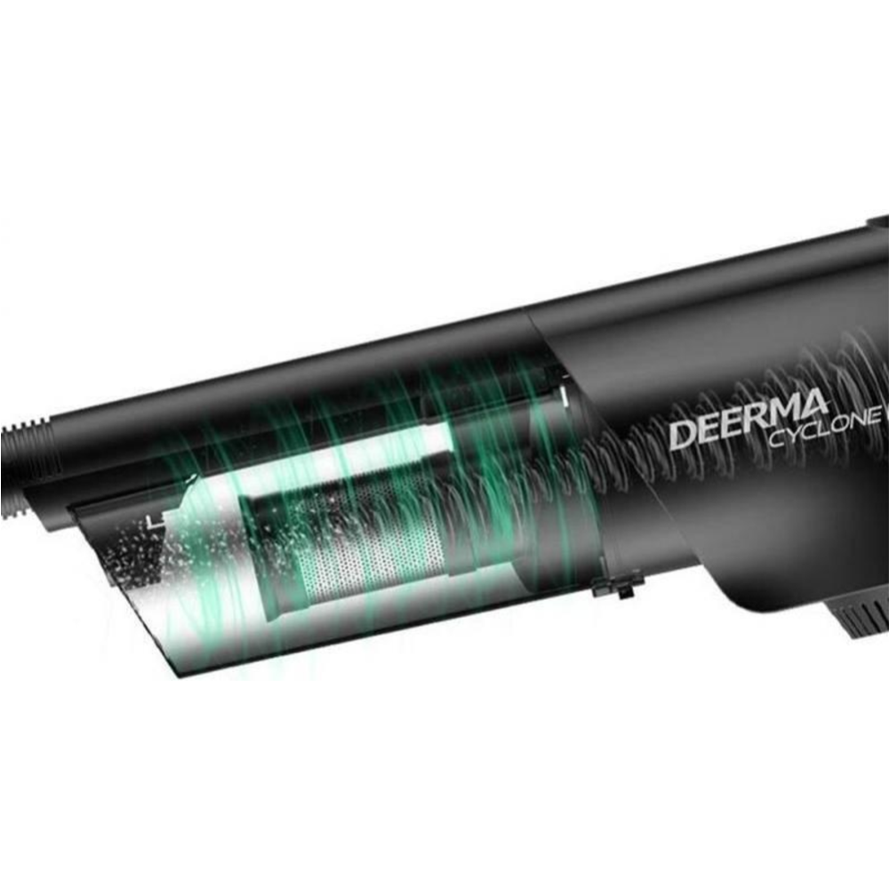 Вертикальный пылесос «Deerma» DX600