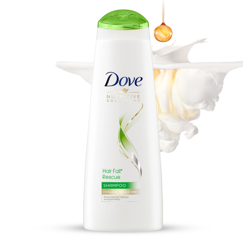 Бальзам-ополаскиватель «Dove Hair Therapy» 200 мл #5
