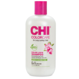 CHI COLORCARE Color Lock Shampoo Шампунь для окрашенных волос 355мл