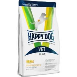 Корм для собак «Happy Dog» VET Renal Adult, 61050, 1 кг