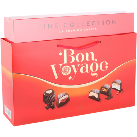 Набор конфет «Bon Voyage» Premium, 740 г