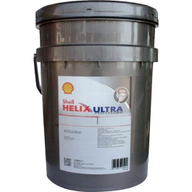 Масло моторное «Shell» Helix Ultra ECT C3 5W-30, 20 л