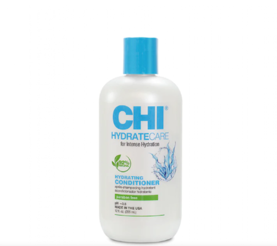 CHI HYDRATECARE Hydrating Conditioner - Увлажняющий/питательный кондиционер для волос