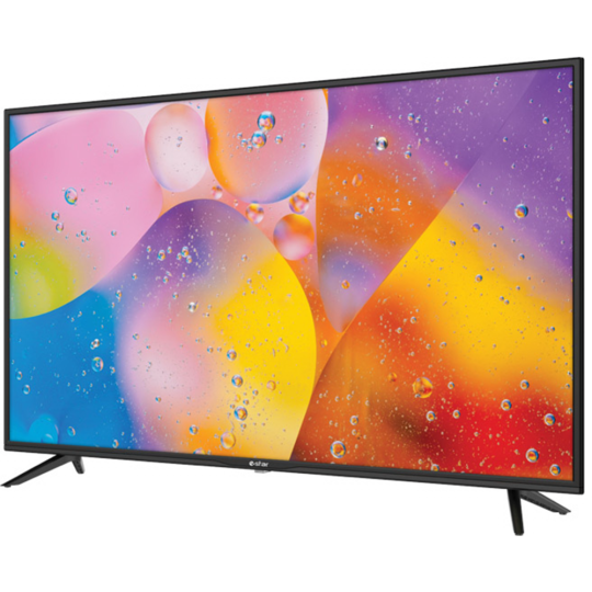 Телевизор «eStar» LEDTV43D3T2