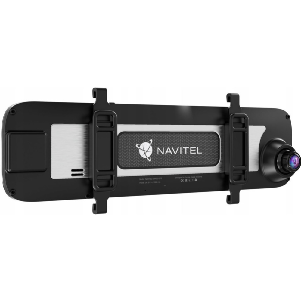 Видеорегистратор «Navitel» MR450 GPS