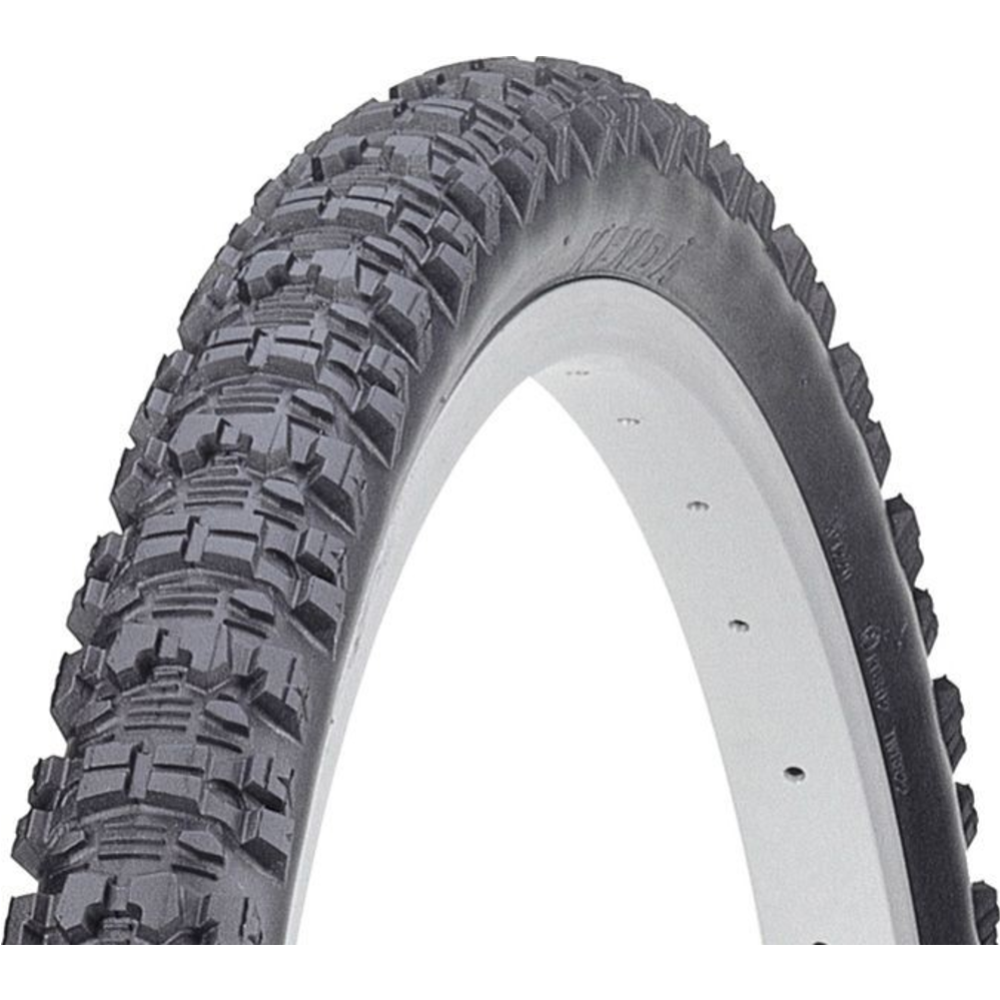 Картинка товара Велопокрышка «Kenda» K902R Koyote 26x2.10, 5-529239/5-524720