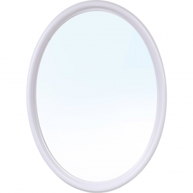 Зер­ка­ло «Berossi» Sonata АС 00101001, белый