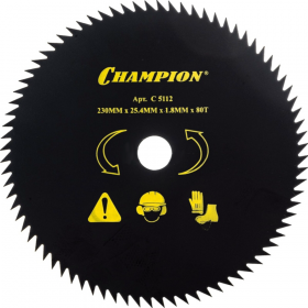 Нож для мо­то­ко­сы «Champion» C5112
