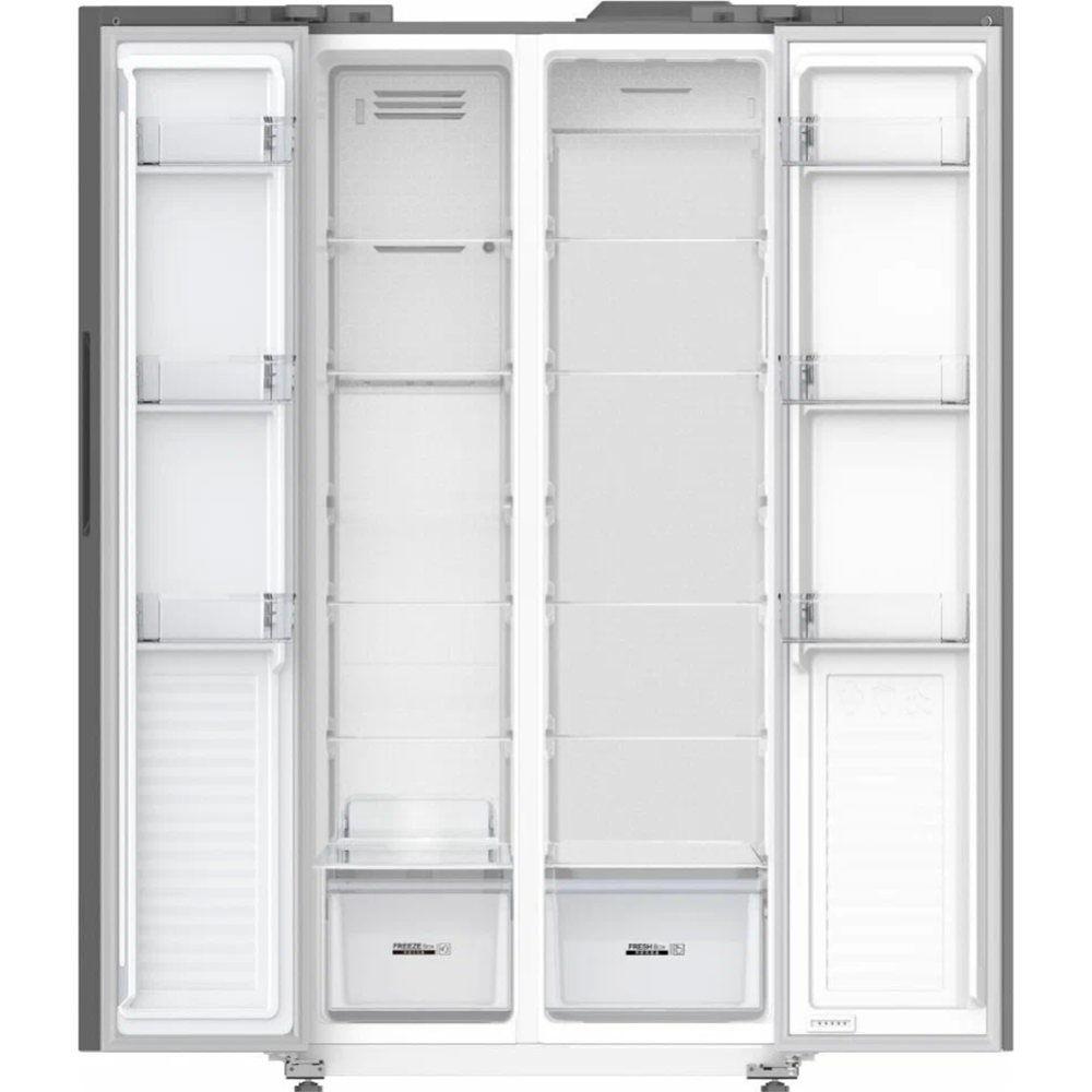 Холодильник «CHiQ» CSS433NBS