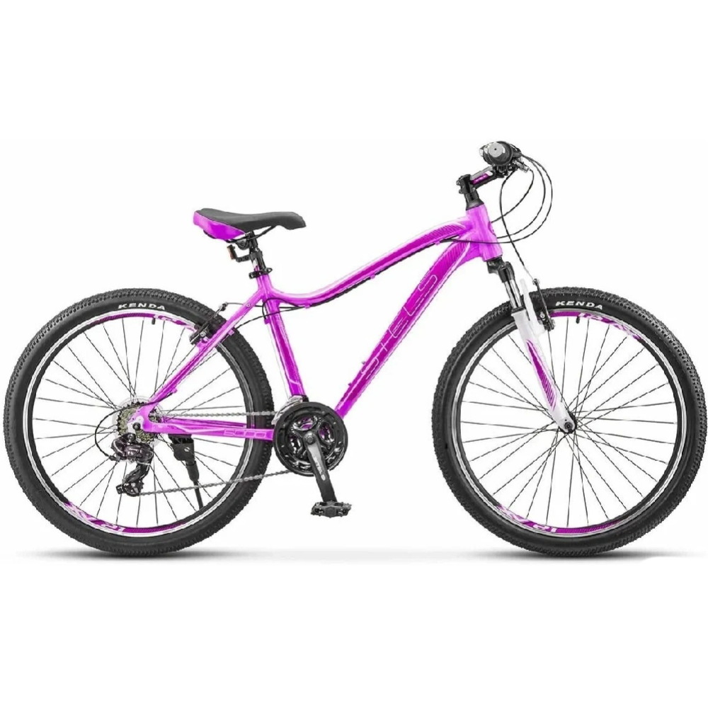 Велосипед «Stels» Miss 6000 V, LU090096, вишневый