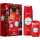 Набор «Old Spice» Whitewater, дезодорант-стик + гель для душа 3в1, 50+250 мл