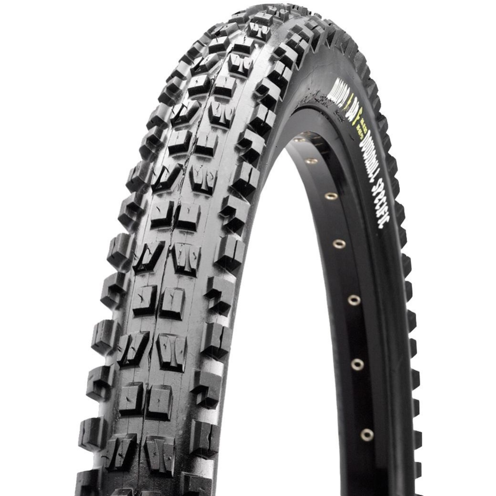 Велопокрышка «Maxxis» Aggressor 27.5x2.30 60TPI Foldable EXO/TR, ETB91009100