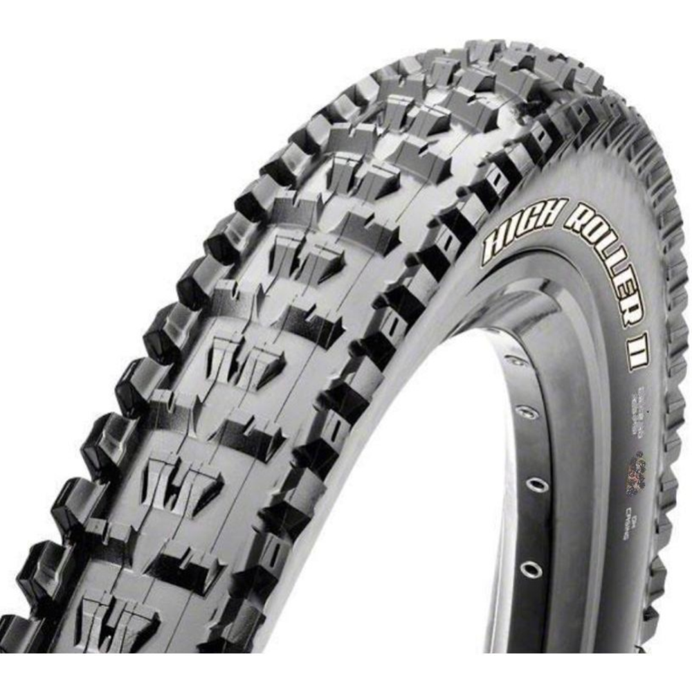 Велопокрышка «Maxxis» Aggressor 27.5x2.30 60TPI Foldable EXO/TR, ETB91009100