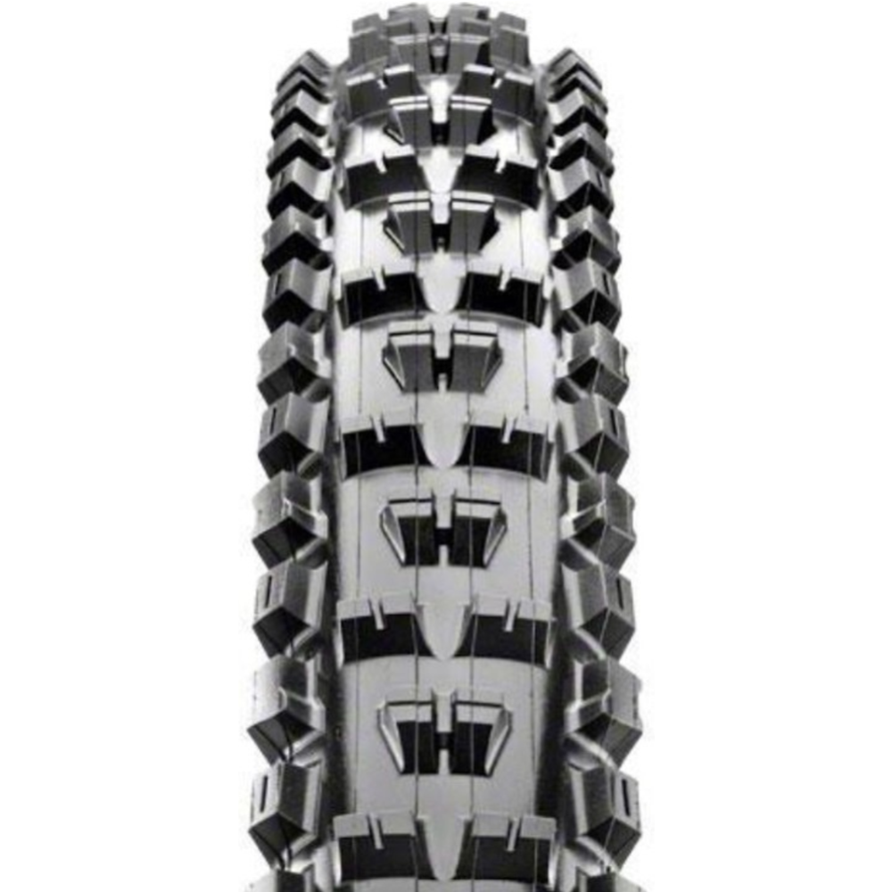 Велопокрышка «Maxxis» Aggressor 27.5x2.30 60TPI Foldable EXO/TR, ETB91009100