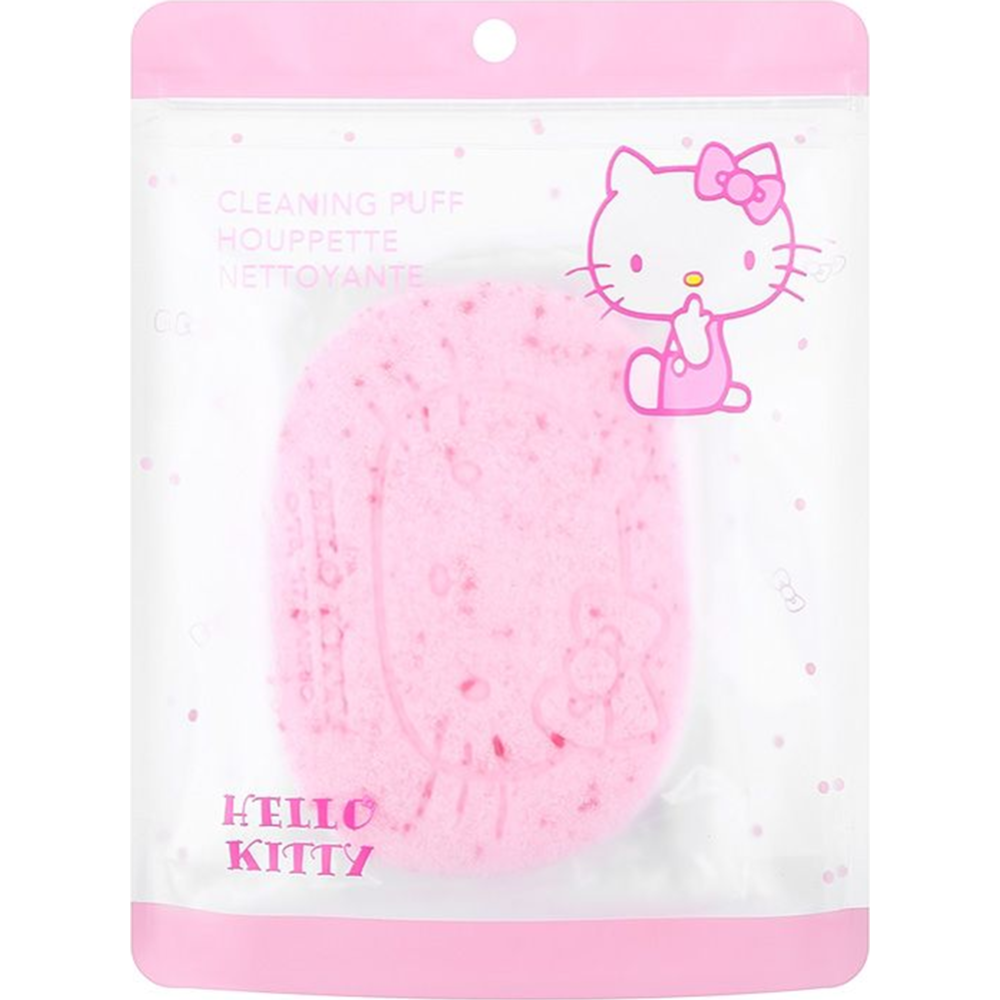 Щетка для лица «Miniso» Sanrio Hello Kitty, 70200031691