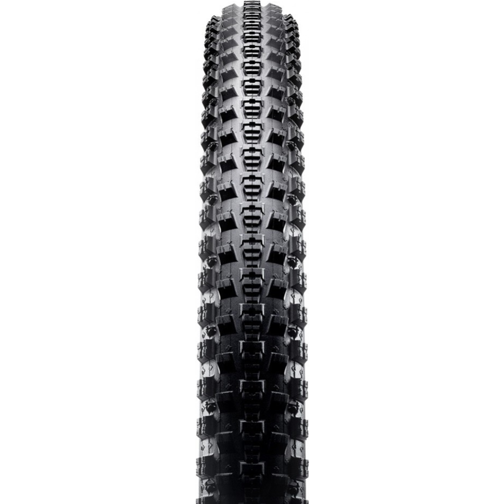 Бескамерная велопокрышка «Maxxis» Crossmark II 26x2.25 60TPI Foldable EXO/TR, ETB72642100