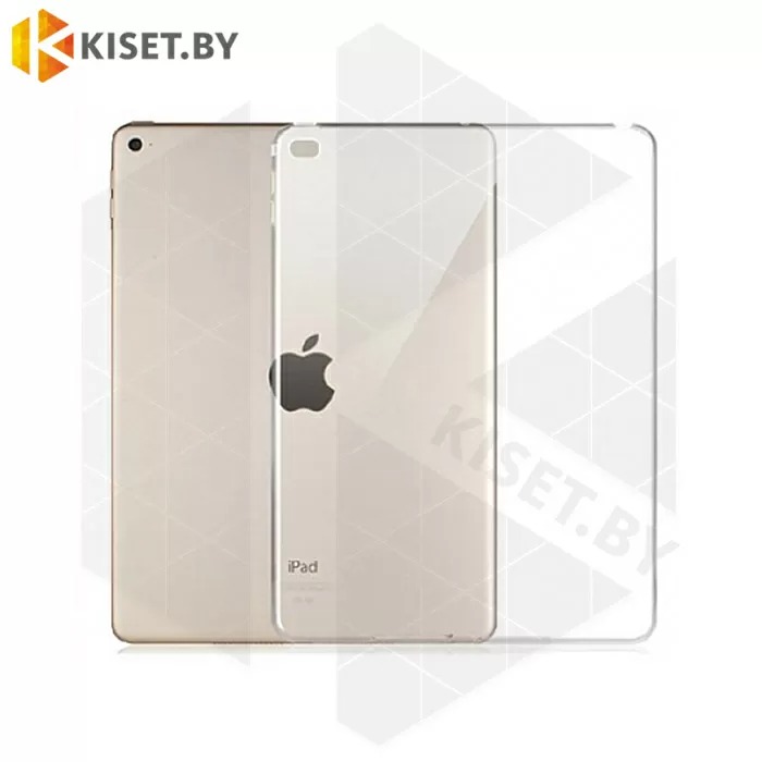 Силиконовый чехол KST UT для iPad mini 4 (A1550)