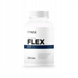 Хондропротектор FitMax Flex Fit, 120 табл.