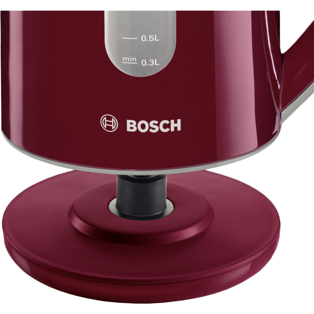 Электрочайник «Bosch» TWK 7604, 1.7 л