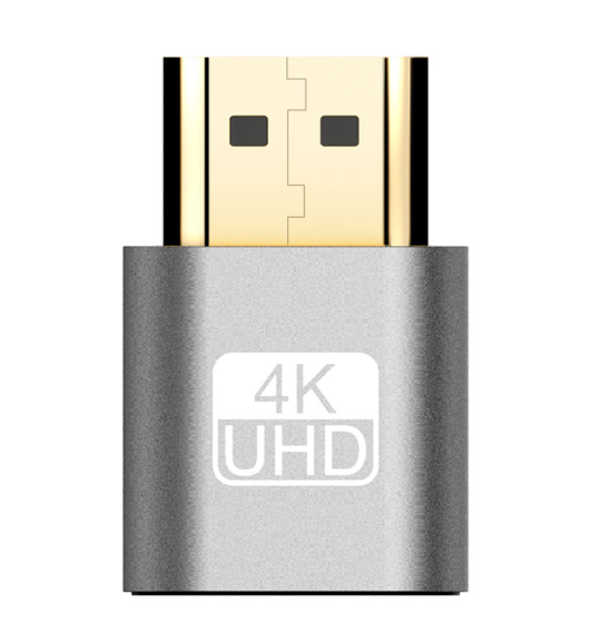 Адаптер HDMI эмулятор монитора SiPL