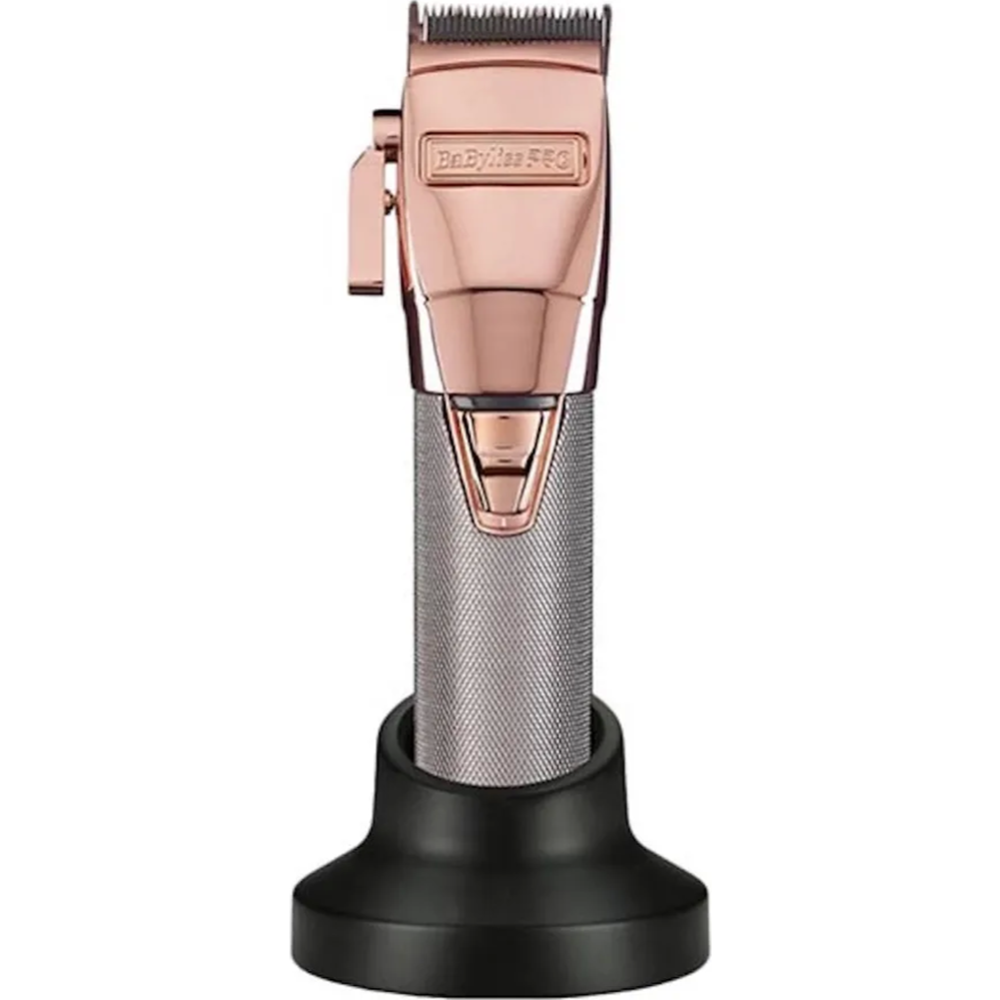 Машинка для стрижки волос «BaByliss» Pro RoseFX EDM Technology 4 Artists, FX8700RGE