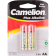 Элемент питания «Chamelion» Plus Alkaline, АА, 1.5В, 2 шт