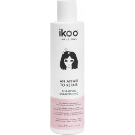 Шампунь для волос «Ikoo» No Frizz, No Drama, 250 мл