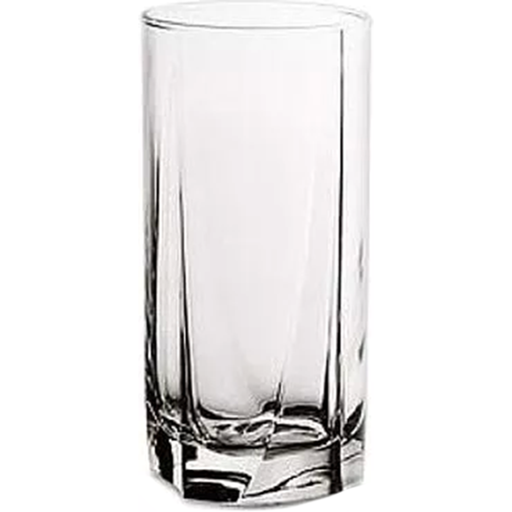 Набор стаканов «Pasabahce» Luna, 42358, 395 мл, 6 шт