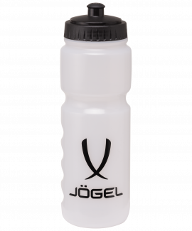 Бутылка для воды Jogel, 750мл