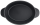 Кастрюля овальная TEFAL TRADITION CAST IRON IN 31 см E2258504