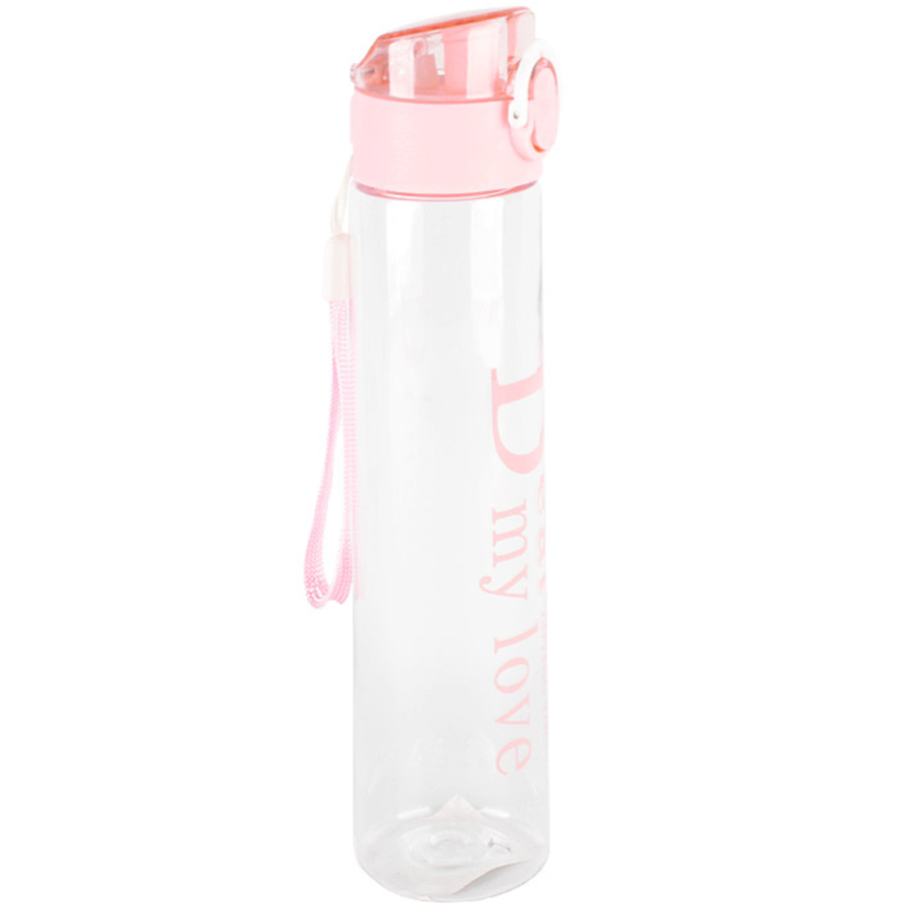 Бутылка для воды «Darvish» 420 мл, DV-S-91