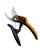 Секатор плоскостной Fiskars Plus PowerLever P721 (1057170)