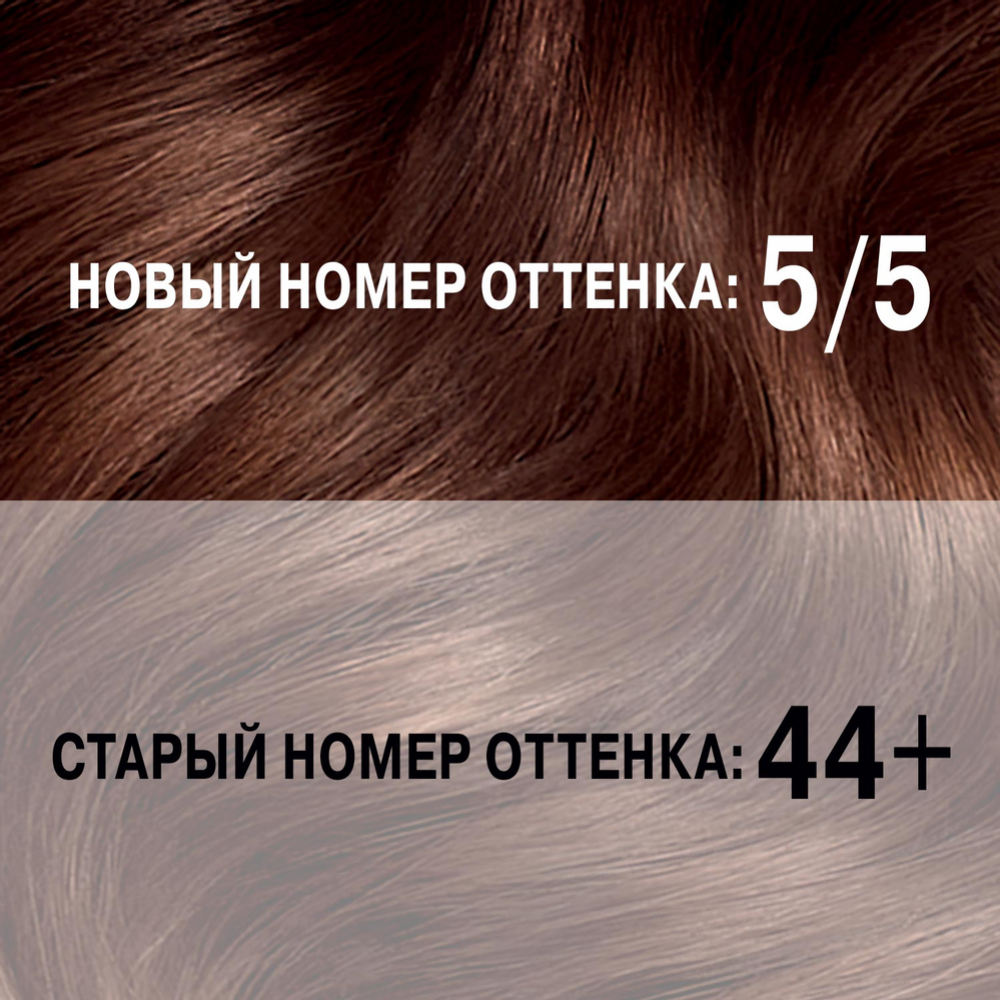 Londa Краска для волос для упрямой седины №36+ Светлый золотистый шатен – Nikol Stokova