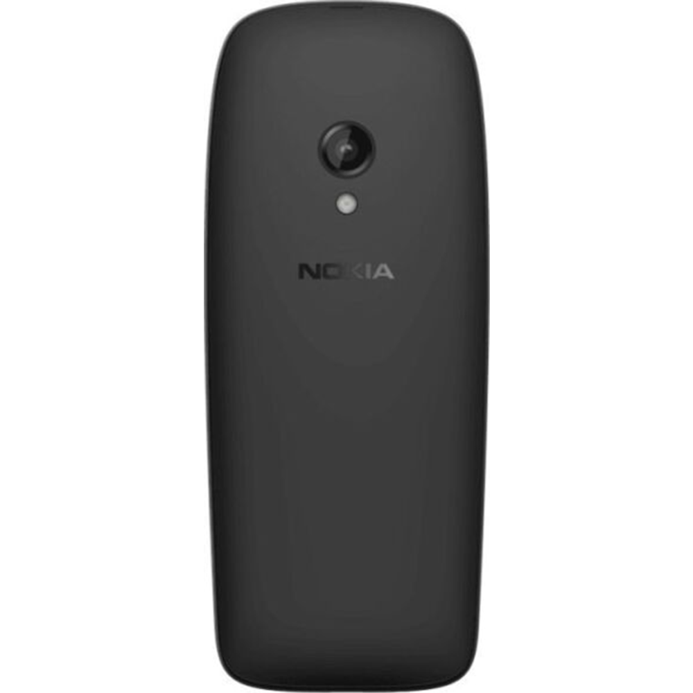 Мобильный телефон «Nokia» 6310 DS, TA-1400, черный