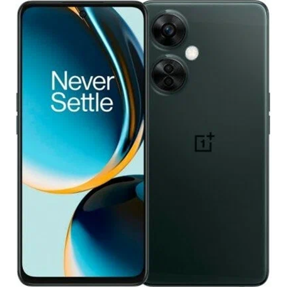 Смартфон «OnePlus» Nord CE 3 Lite 5G 8/256Gb Global Version, серый купить в  Минске: недорого, в рассрочку в интернет-магазине Емолл бай